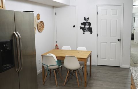 Tiny photo for 8182 N CEDAR SPRINGS RD W #Y4, Eagle Mountain, UT 84005 (MLS # 2135617)