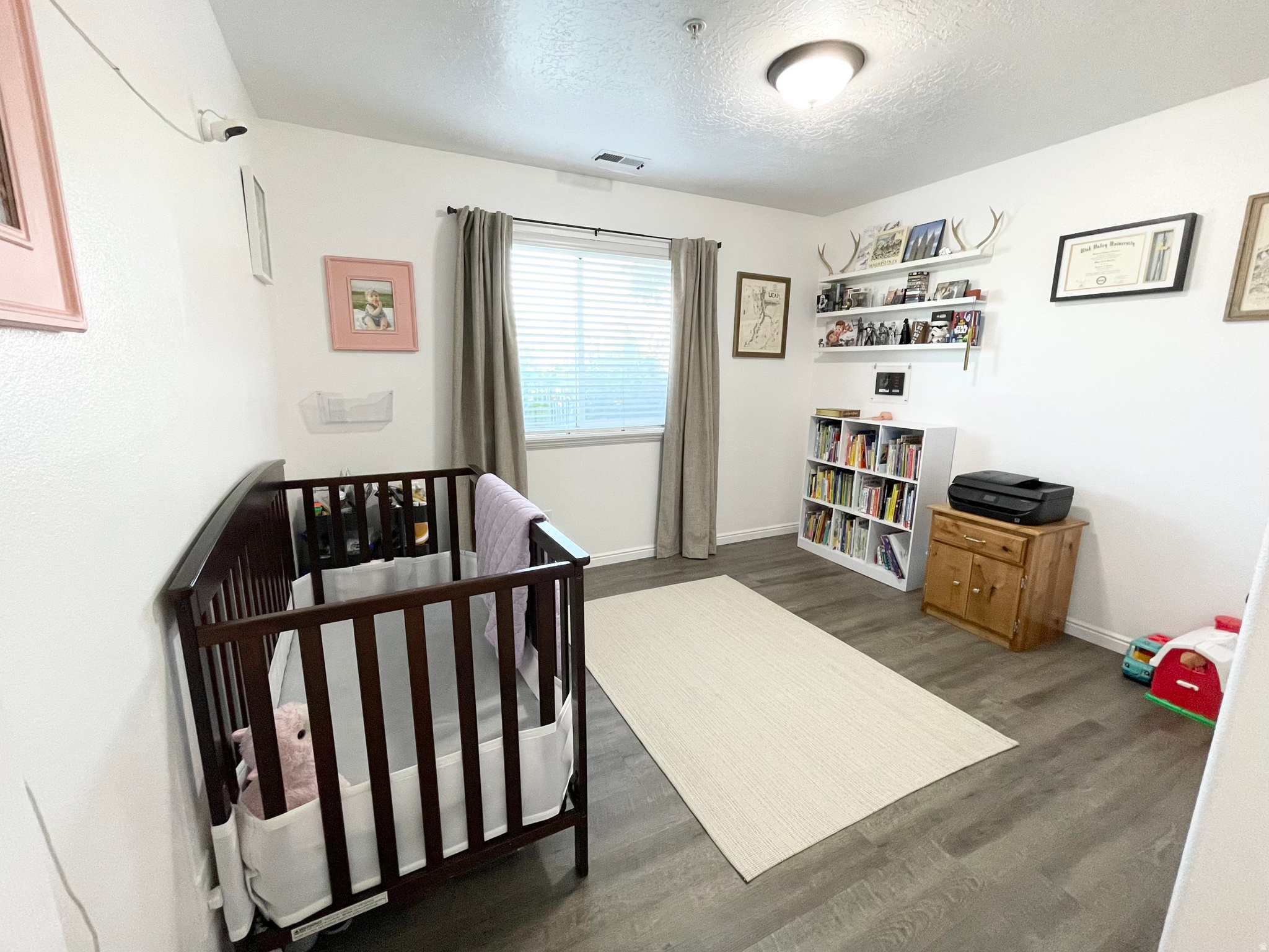 WILLOW SPRINGS - Residential