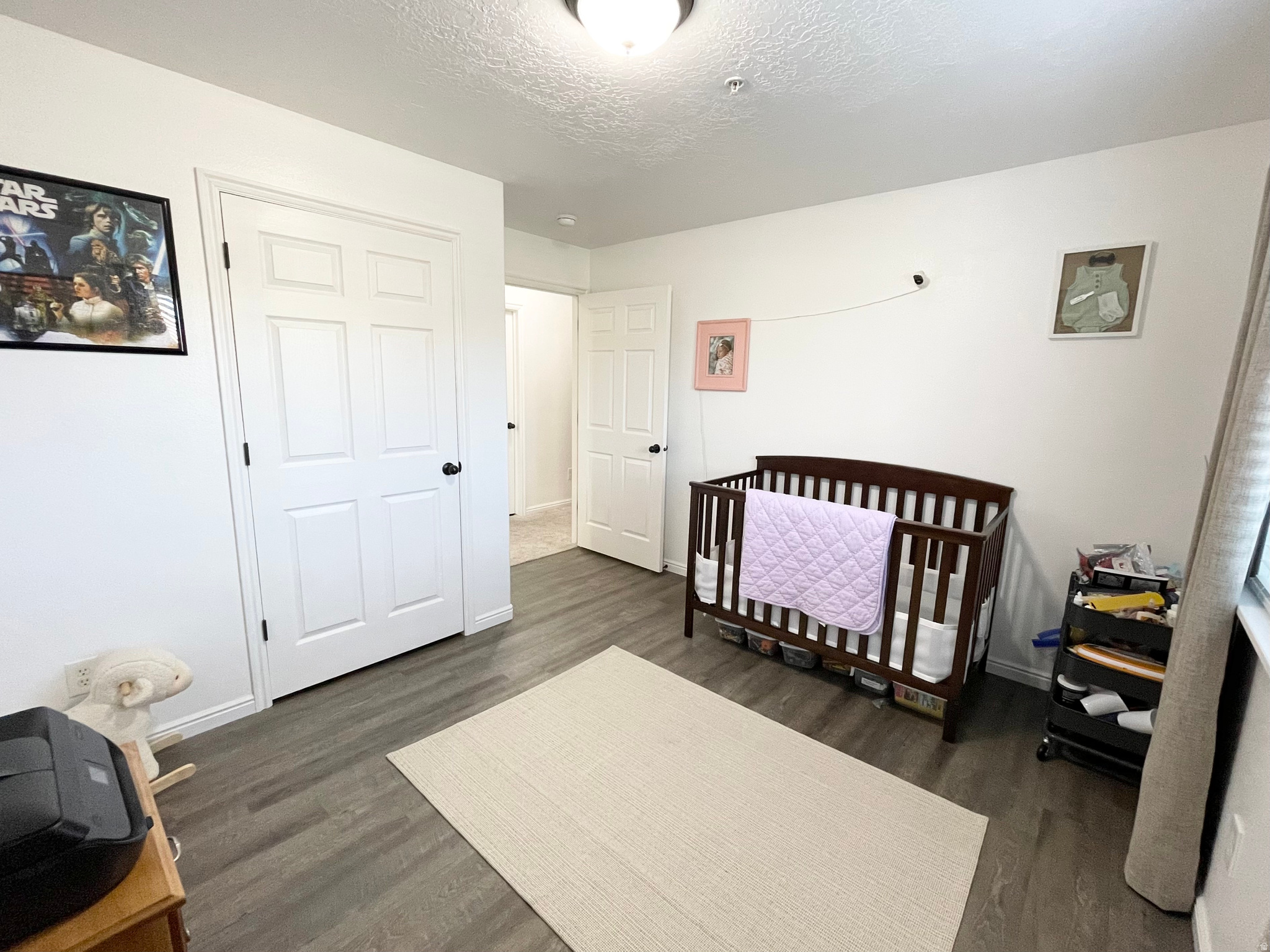 WILLOW SPRINGS - Residential