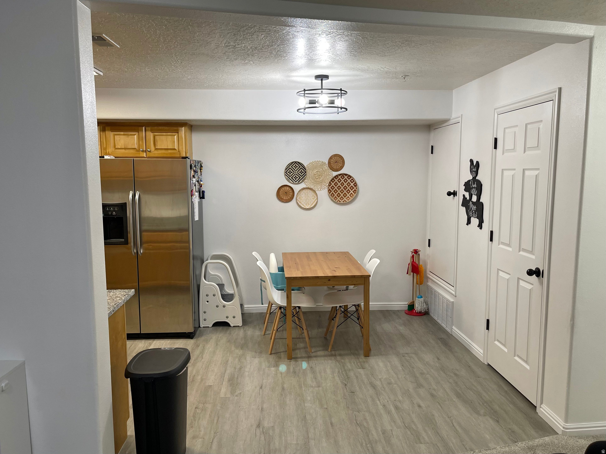 WILLOW SPRINGS - Residential