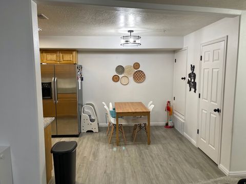 Tiny photo for 8182 N CEDAR SPRINGS RD W #Y4, Eagle Mountain, UT 84005 (MLS # 2135617)