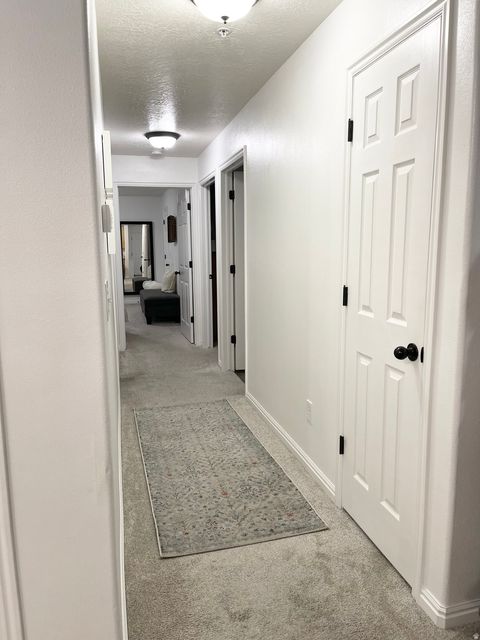 Tiny photo for 8182 N CEDAR SPRINGS RD W #Y4, Eagle Mountain, UT 84005 (MLS # 2135617)