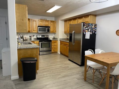 Tiny photo for 8182 N CEDAR SPRINGS RD W #Y4, Eagle Mountain, UT 84005 (MLS # 2135617)