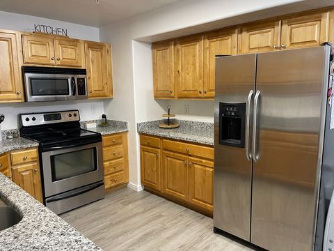 Tiny photo for 8182 N CEDAR SPRINGS RD W #Y4, Eagle Mountain, UT 84005 (MLS # 2135617)