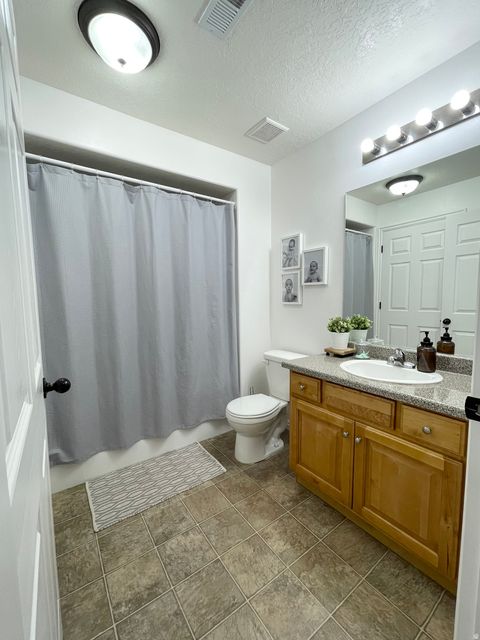 Tiny photo for 8182 N CEDAR SPRINGS RD W #Y4, Eagle Mountain, UT 84005 (MLS # 2135617)