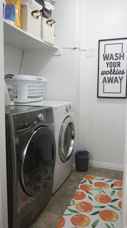 Tiny photo for 8182 N CEDAR SPRINGS RD W #Y4, Eagle Mountain, UT 84005 (MLS # 2135617)