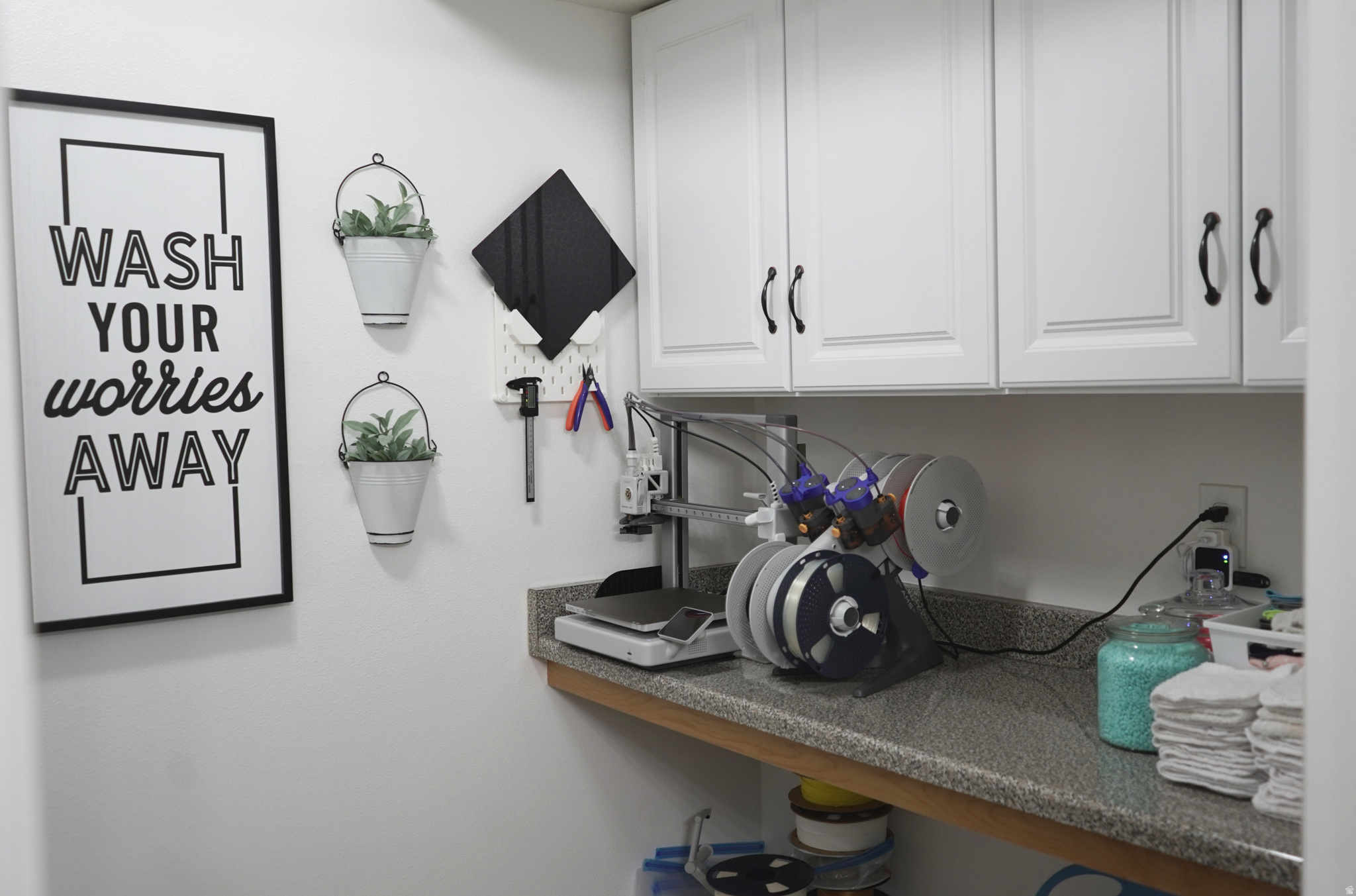 WILLOW SPRINGS - Residential