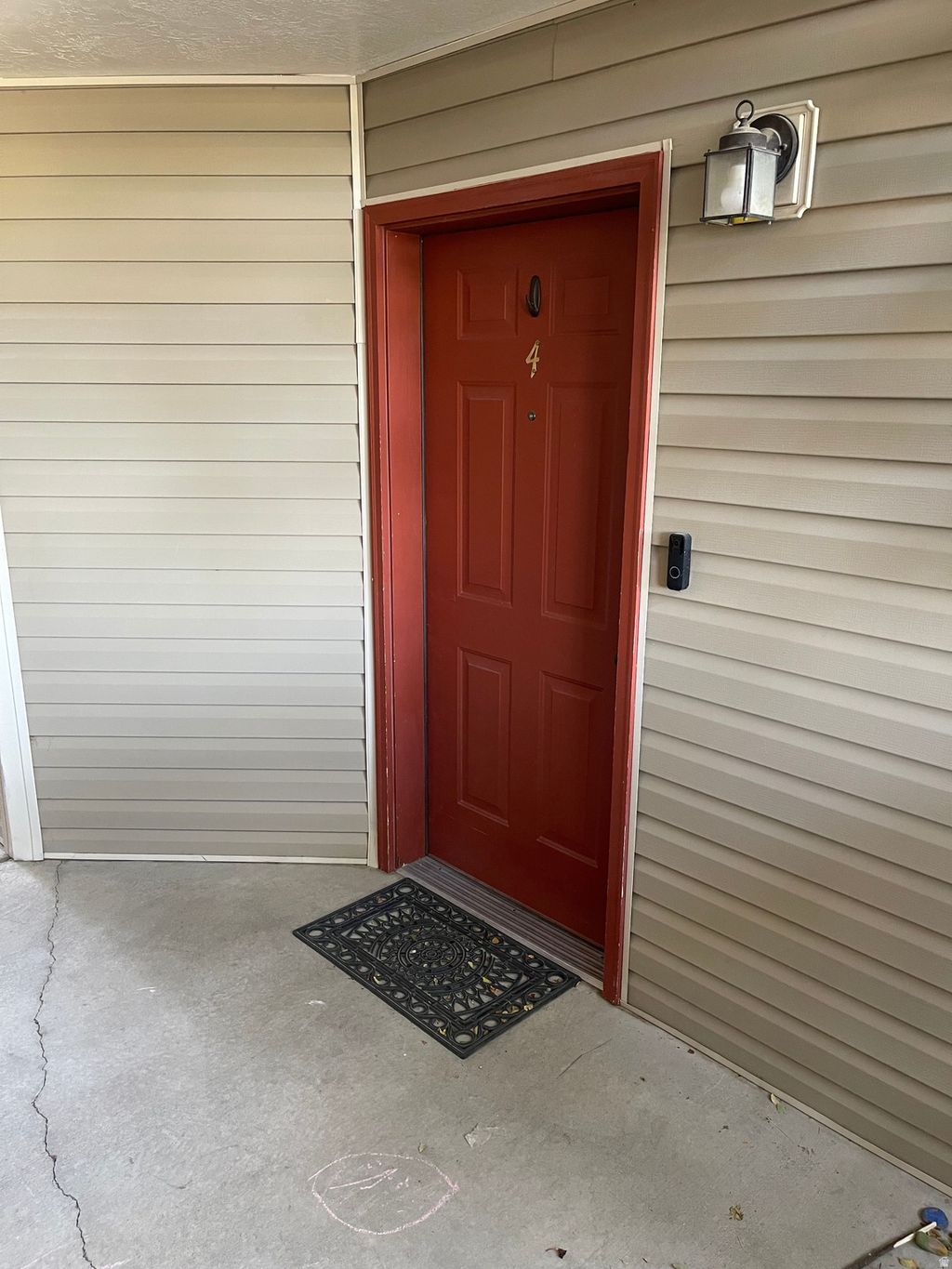 Photo of 8182 N CEDAR SPRINGS RD W #Y4, Eagle Mountain, UT 84005 (MLS # 2135617)