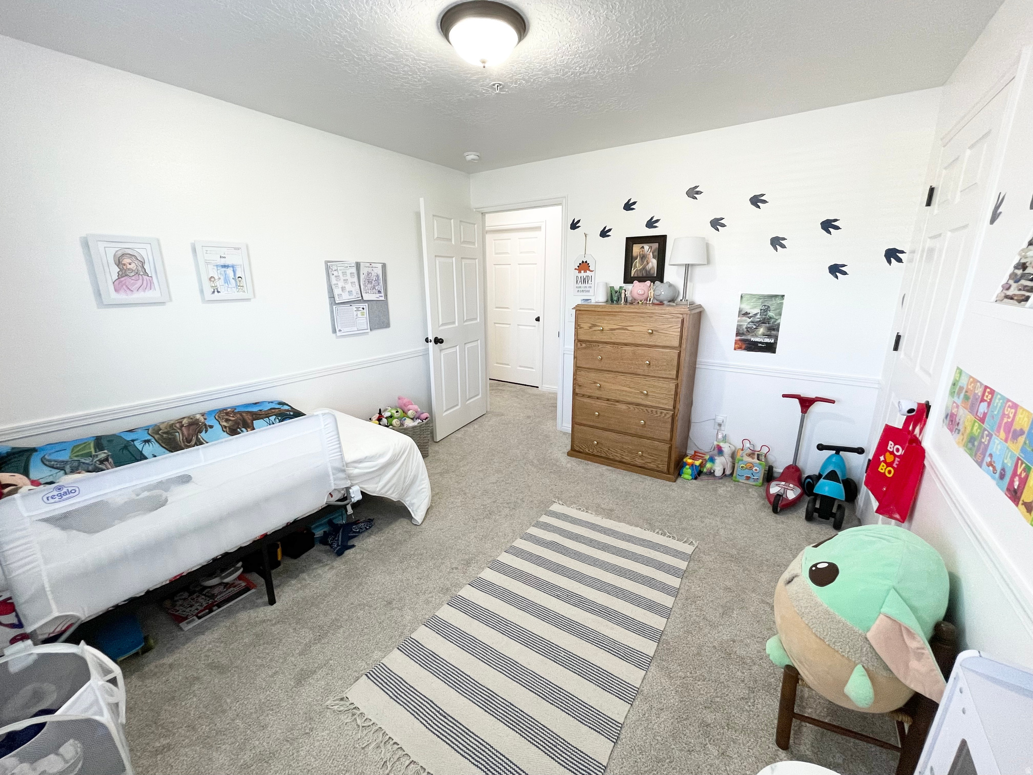 WILLOW SPRINGS - Residential