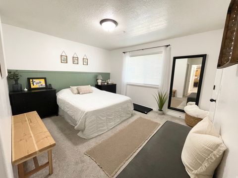 Tiny photo for 8182 N CEDAR SPRINGS RD W #Y4, Eagle Mountain, UT 84005 (MLS # 2135617)