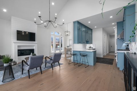 Tiny photo for 250 S MAIN ST #25, Alpine, UT 84004 (MLS # 2064404)