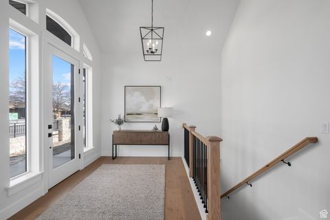 Tiny photo for 250 S MAIN ST #25, Alpine, UT 84004 (MLS # 2064404)