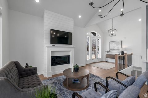 Tiny photo for 250 S MAIN ST #25, Alpine, UT 84004 (MLS # 2064404)