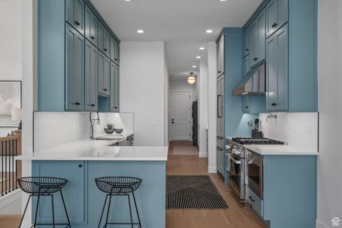 Tiny photo for 250 S MAIN ST #25, Alpine, UT 84004 (MLS # 2064404)