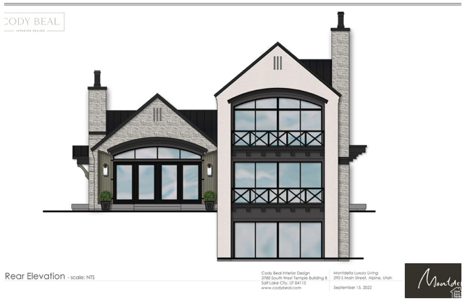 MONTDELLA - Residential Income