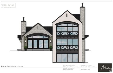 Tiny photo for 250 S MAIN ST #25, Alpine, UT 84004 (MLS # 2064404)