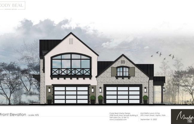 MONTDELLA - Residential Income