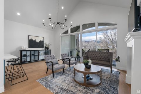Tiny photo for 250 S MAIN ST #25, Alpine, UT 84004 (MLS # 2064404)