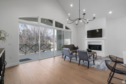 Tiny photo for 250 S MAIN ST #25, Alpine, UT 84004 (MLS # 2064404)