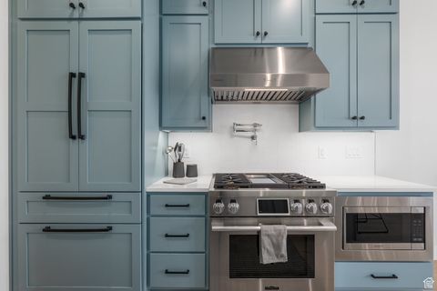 Tiny photo for 250 S MAIN ST #25, Alpine, UT 84004 (MLS # 2064404)