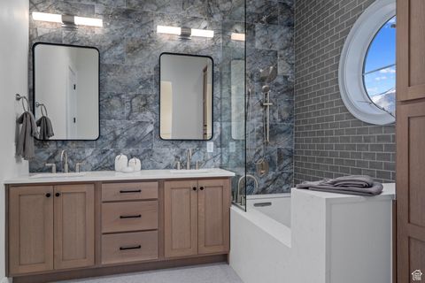 Tiny photo for 250 S MAIN ST #25, Alpine, UT 84004 (MLS # 2064404)