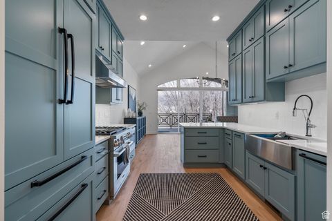 Tiny photo for 250 S MAIN ST #25, Alpine, UT 84004 (MLS # 2064404)