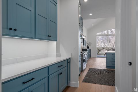Tiny photo for 250 S MAIN ST #25, Alpine, UT 84004 (MLS # 2064404)
