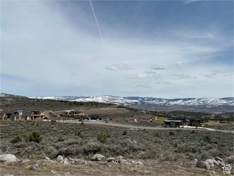 2937 E Boulder Top Loop is a gently sloping homesite with view of Mt. Timpanogos, Cascade Mountain and Deer Creek Reservoir.  The Red Ledges community encompasses nearly 2,000 acres of spectacular Utah real estate located minutes to Park City. Red Ledges' luxurious amenities include the award-winning 18 hole Jack Nicklaus Signature Golf Course, a 12 hole par 3 Golf Park, Wellness Center, two resort pools, 10 tennis courts, 6 pickleball courts, the Jim McLean Golf School and practice facility, the  Cliff Drysdale Tennis School and an equestrian center.  During ski season, members have access to two on-mountain lounges at Deer Valley as well as shuttle vans to the Jordanelle Express gondola every 20 minutes.