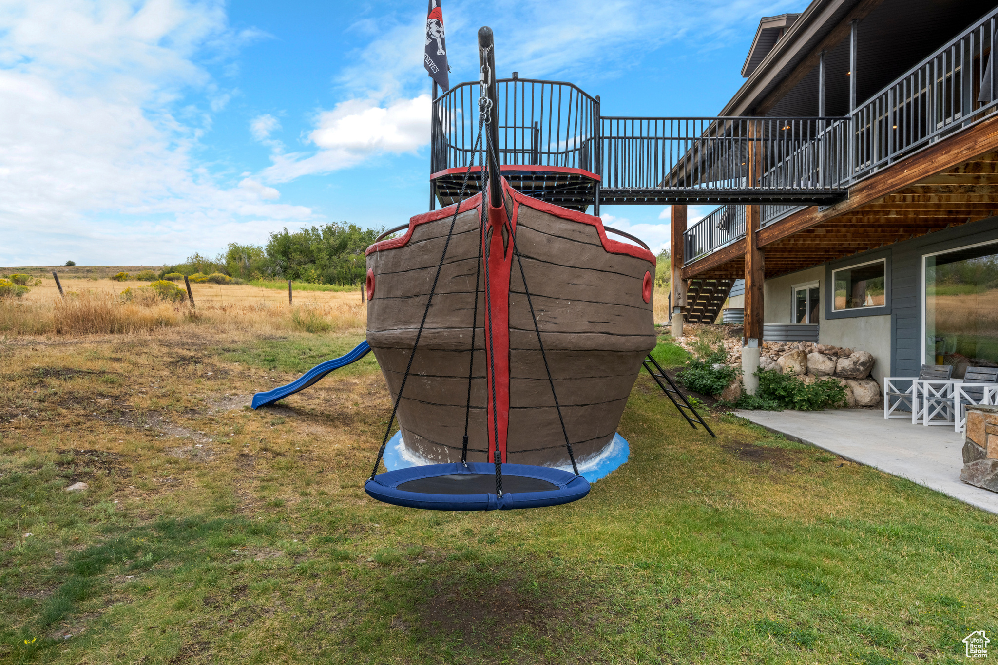 CHALET PH 1 - Residential