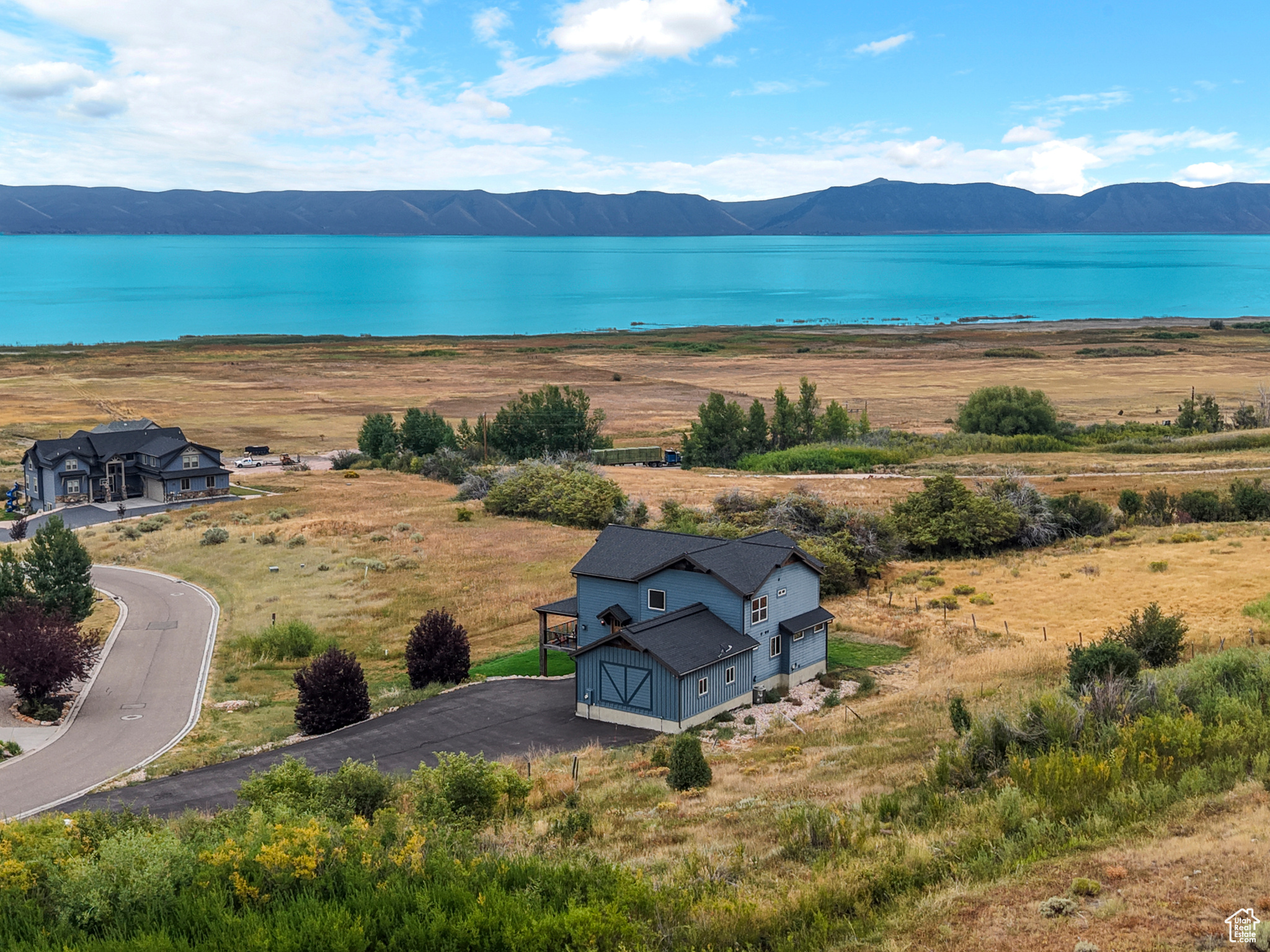 CHALET PH 1 - Residential