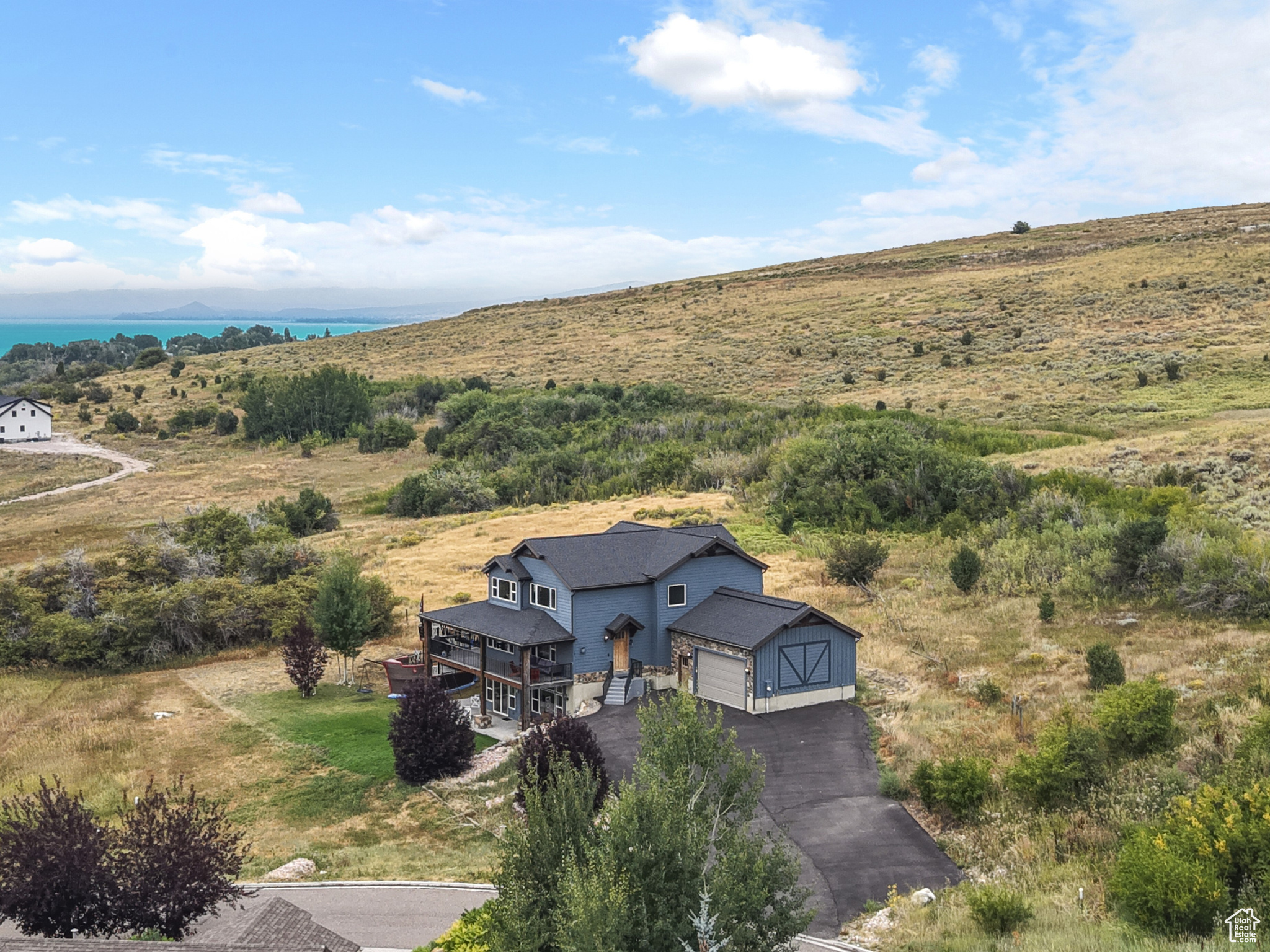 CHALET PH 1 - Residential