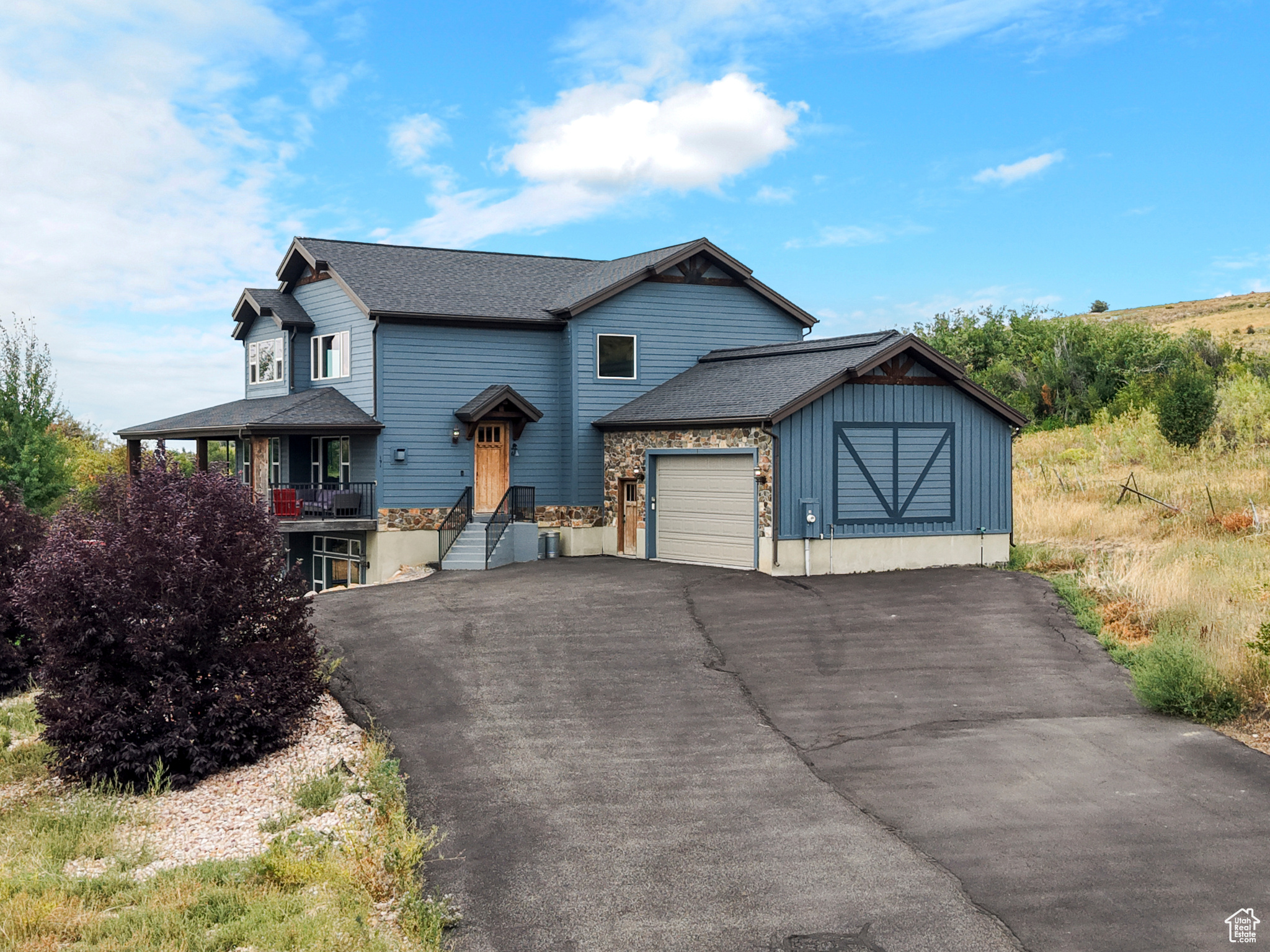 CHALET PH 1 - Residential