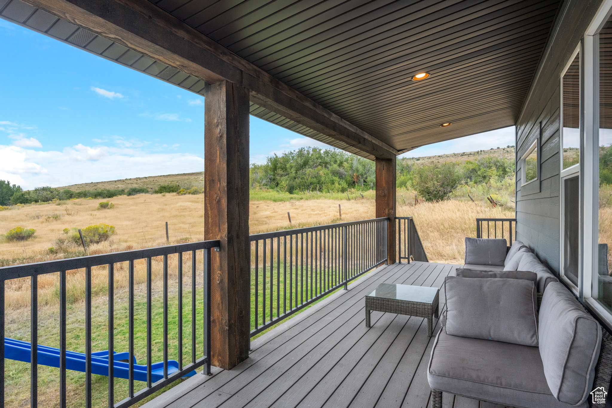 CHALET PH 1 - Residential