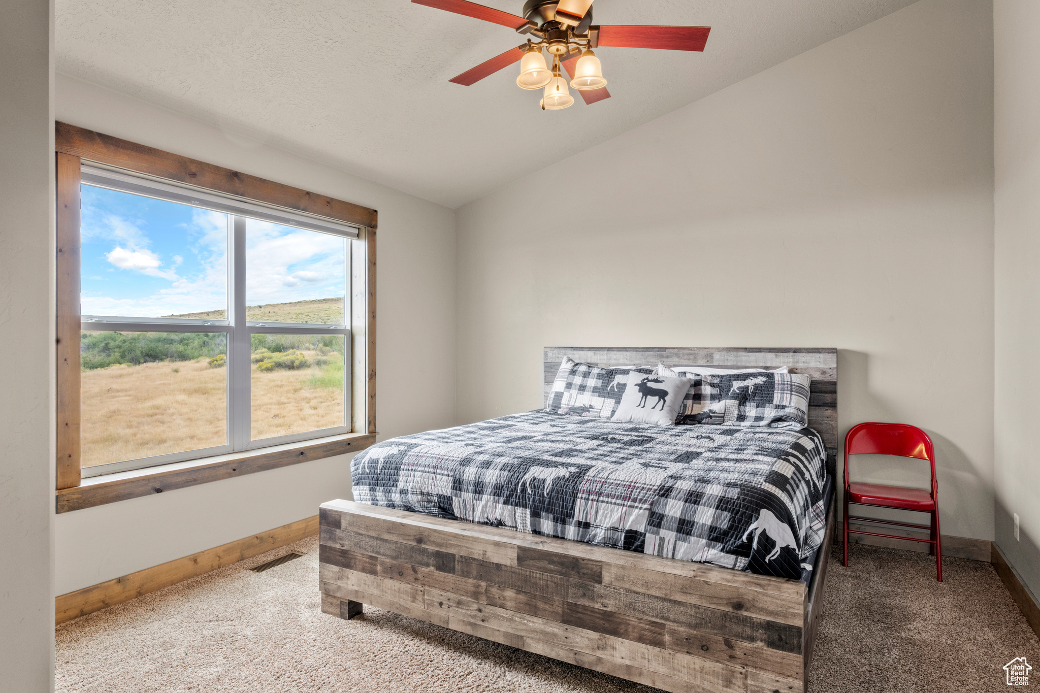 CHALET PH 1 - Residential