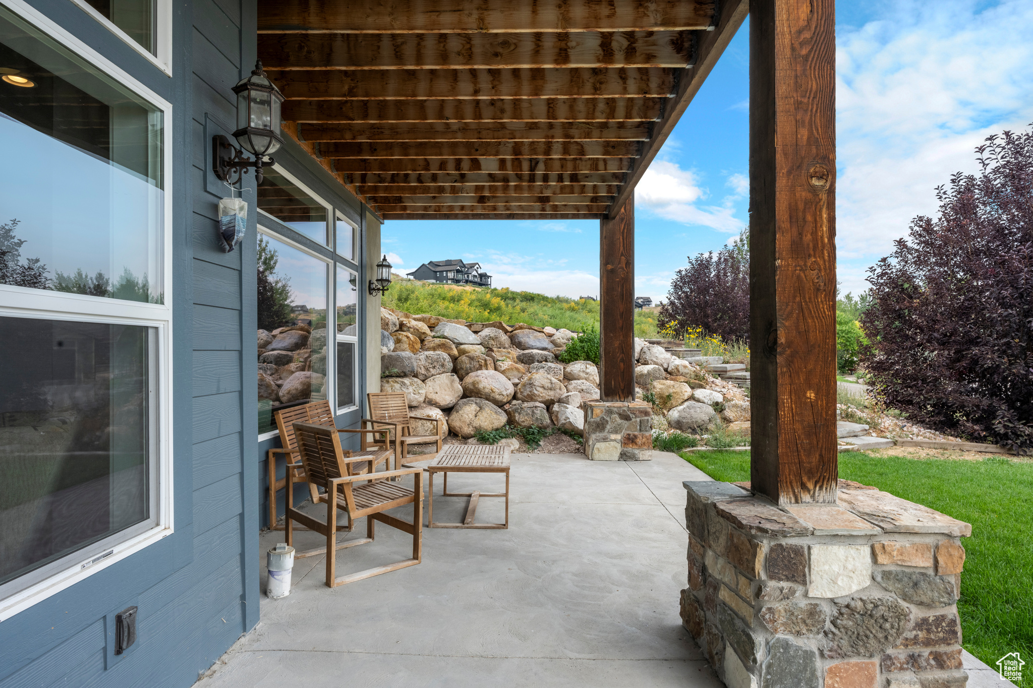 CHALET PH 1 - Residential