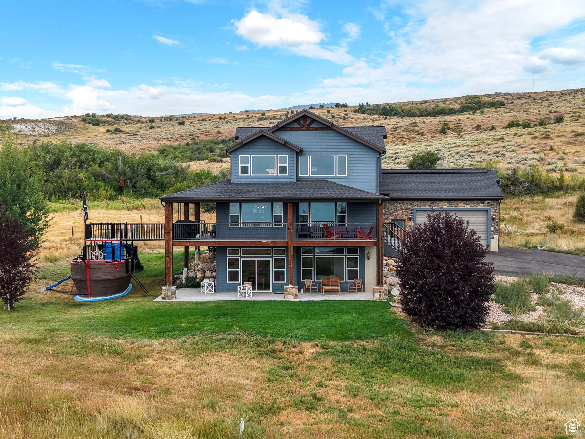 CHALET PH 1 - Residential