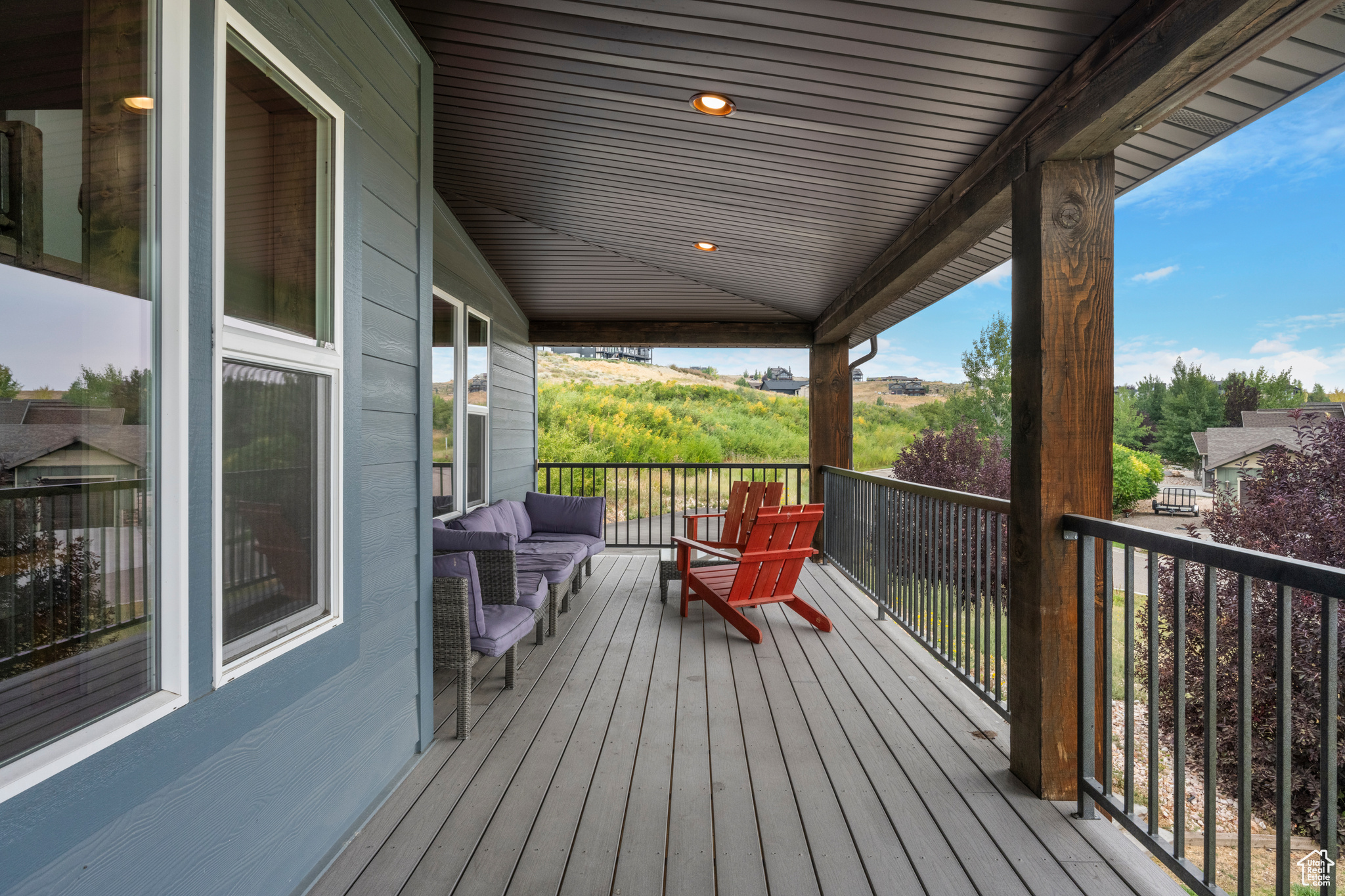 CHALET PH 1 - Residential