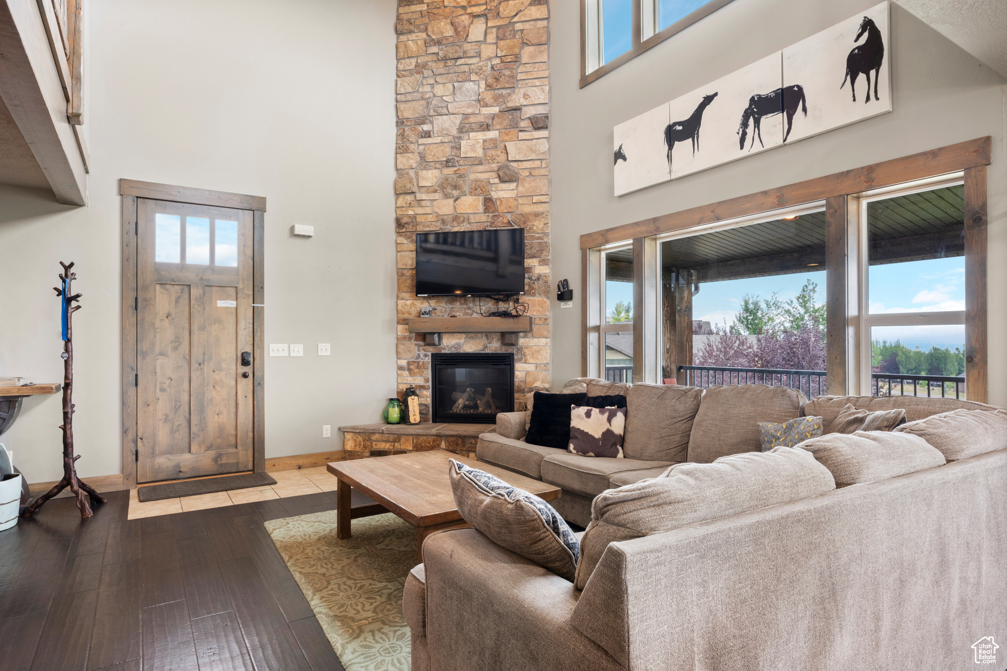 CHALET PH 1 - Residential