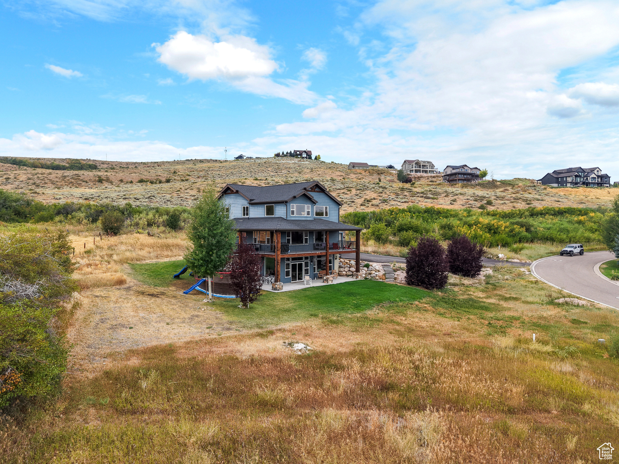 CHALET PH 1 - Residential