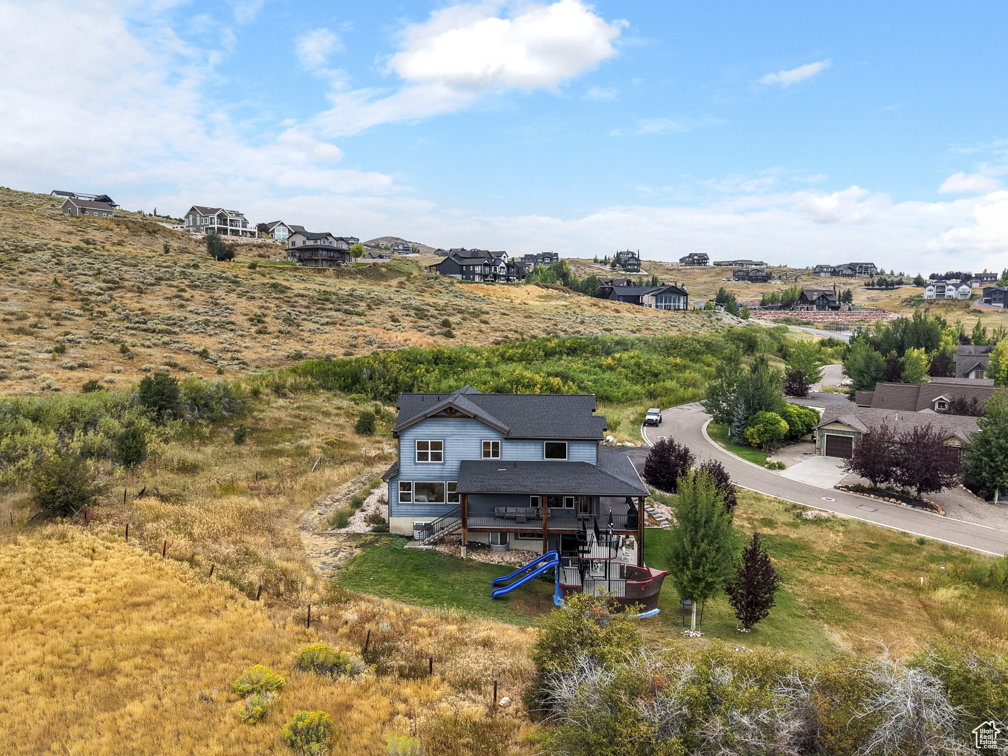 CHALET PH 1 - Residential