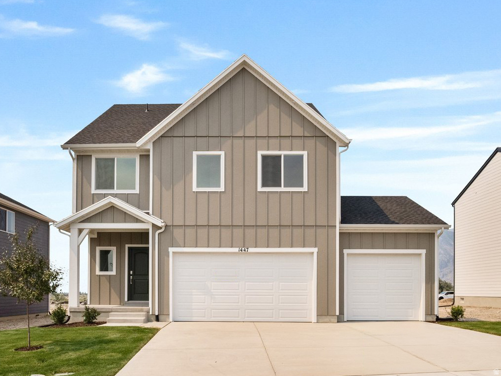 Photo 1 of 11 — 1447 E ASPEN GROVE DR 914, Spanish Fork, UT 84660