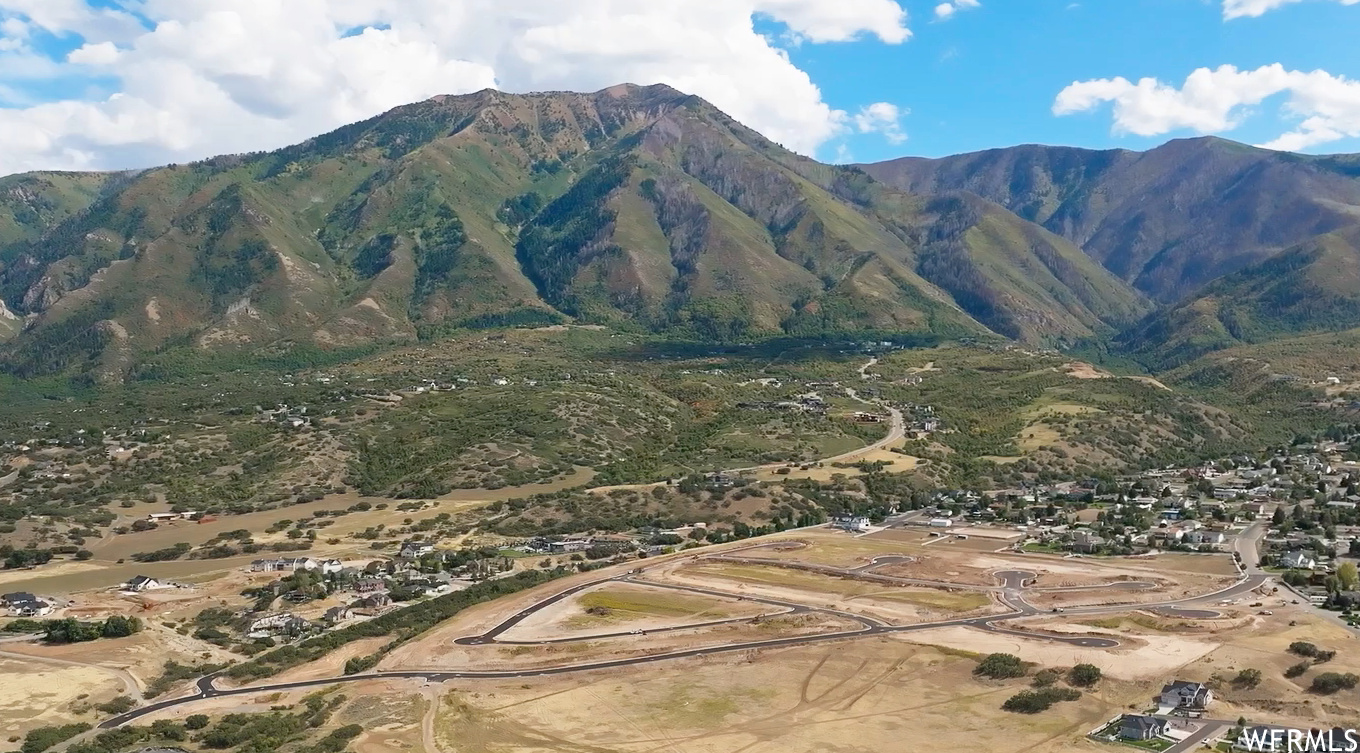 HIGHLANDS AT ELK RID - Land