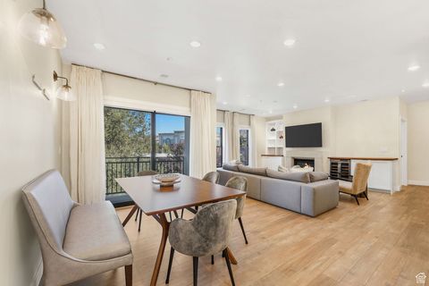 Tiny photo for 2240 E LANEY AVE S #302, Holladay, UT 84117 (MLS # 2113839)