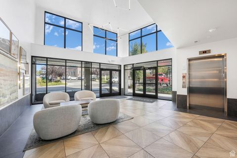 Tiny photo for 2240 E LANEY AVE S #302, Holladay, UT 84117 (MLS # 2113839)