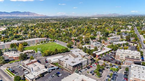 Tiny photo for 2240 E LANEY AVE S #302, Holladay, UT 84117 (MLS # 2113839)