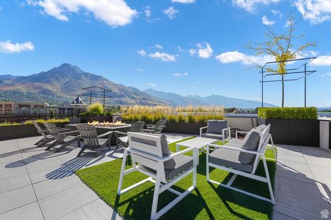 Tiny photo for 2240 E LANEY AVE S #302, Holladay, UT 84117 (MLS # 2113839)