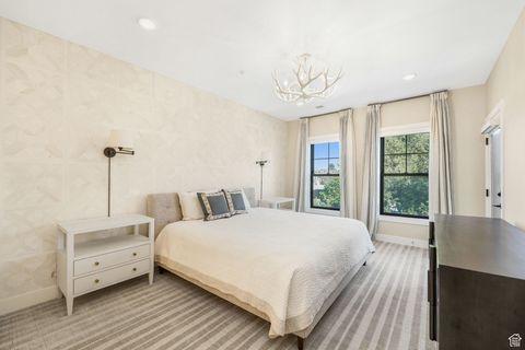 Tiny photo for 2240 E LANEY AVE S #302, Holladay, UT 84117 (MLS # 2113839)