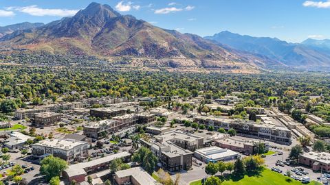 Tiny photo for 2240 E LANEY AVE S #302, Holladay, UT 84117 (MLS # 2113839)