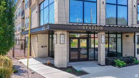 Tiny photo for 2240 E LANEY AVE S #302, Holladay, UT 84117 (MLS # 2113839)