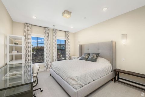 Tiny photo for 2240 E LANEY AVE S #302, Holladay, UT 84117 (MLS # 2113839)